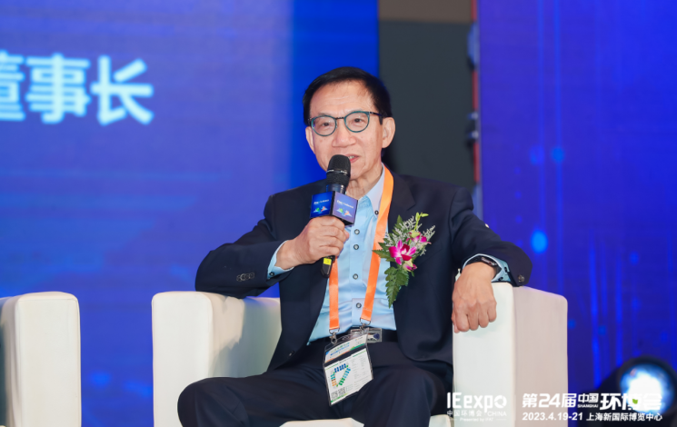 《環(huán)保圈》專訪朱瓏瓏 | 民營環(huán)保企業(yè)心聲：規(guī)范市場機制，共創(chuàng)環(huán)保未來