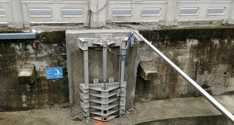 海綿城市建設